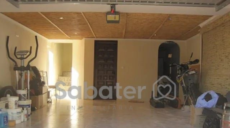 Valencia - Bárig - 4500m2