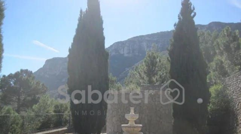 Valencia - Bárig - 4500m2