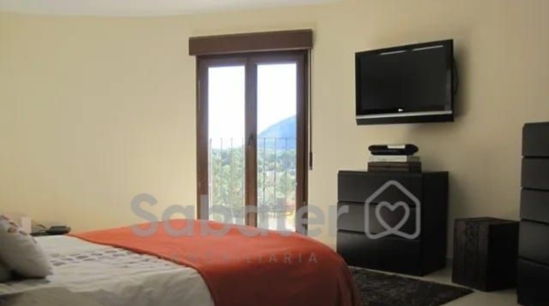 Valencia - Bárig - 4500m2