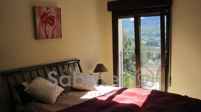 Valencia - Bárig - 4500m2