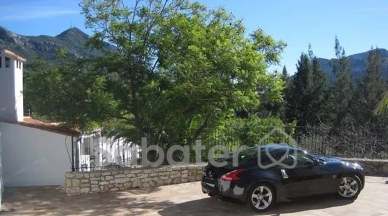 Valencia - Bárig - 4500m2