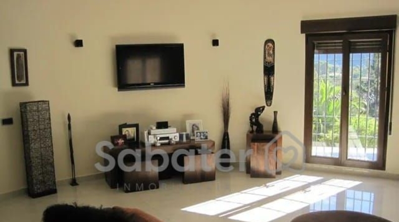 Valencia - Bárig - 4500m2