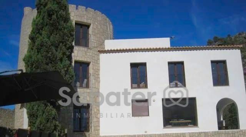 Valencia - Bárig - 4500m2