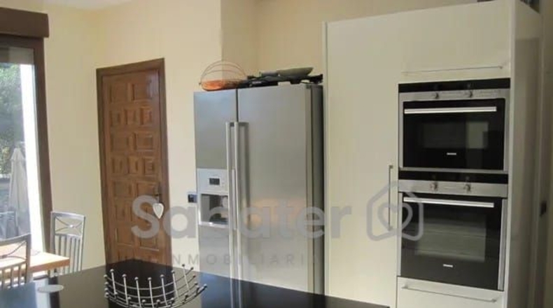 Valencia - Bárig - 4500m2