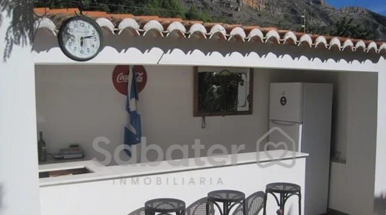 Valencia - Bárig - 4500m2