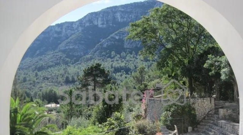 Valencia - Bárig - 4500m2