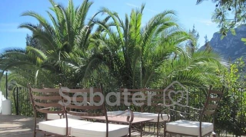 Valencia - Bárig - 4500m2