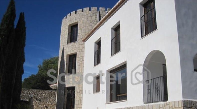 Valencia - Bárig - 4500m2