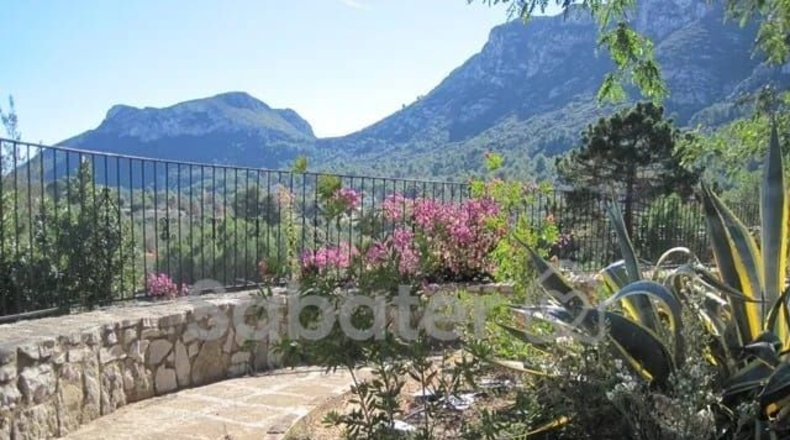 Valencia - Bárig - 4500m2