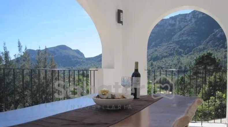 Valencia - Bárig - 4500m2