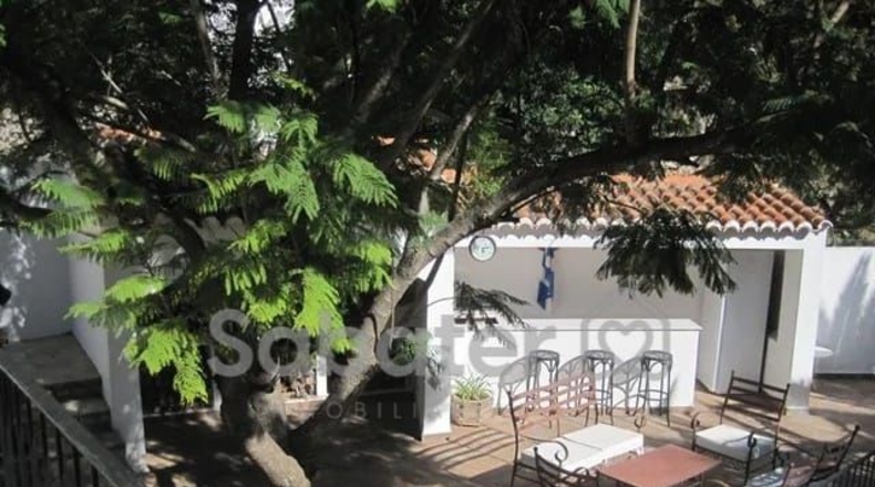 Valencia - Bárig - 4500m2
