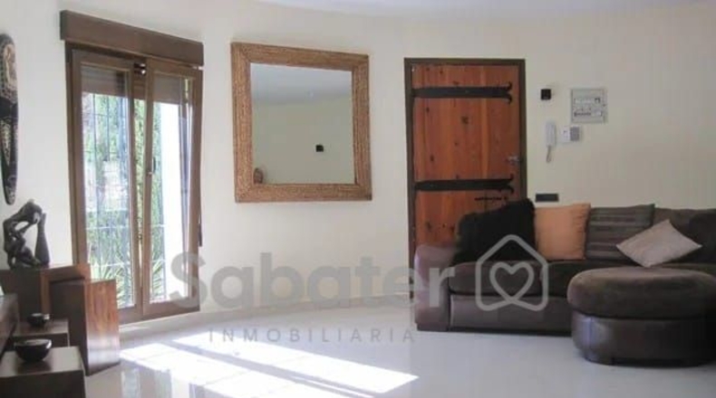Valencia - Bárig - 4500m2