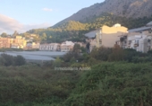 Городская земля под застройку на продажу у города Callosa d'en Sarrià. Фото