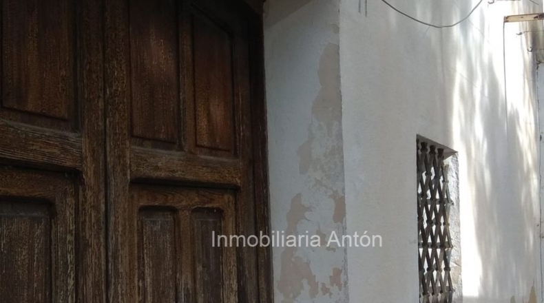 Alicante - Callosa de Ensarriá - 10900m2