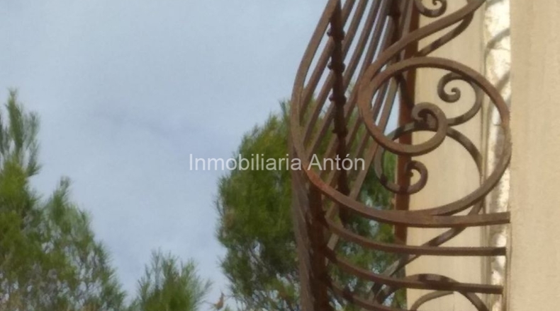 Alicante - Callosa de Ensarriá - 10900m2