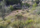 Finca rústica en venda a Tàrbena ref.: TR37504 foto