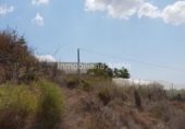 Non-developable land for sale in Callosa d'en Sarrià ref: TR69091 photo