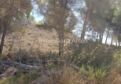 Non-developable land for sale in Callosa d'en Sarrià ref: TR69091 photo