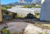 Sòl urbà en venda a Callosa d'en Sarrià ref.: TR73307 foto