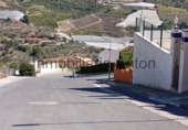 Sòl urbà en venda a Callosa d'en Sarrià ref.: TR103285 foto