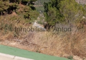Sòl urbà en venda a Callosa d'en Sarrià ref.: TR103285 foto