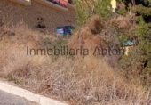 Sòl urbà en venda a Callosa d'en Sarrià ref.: TR103285 foto