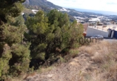 Sòl urbà en venda a Callosa d'en Sarrià ref.: TR103285 foto