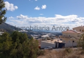 Sòl urbà en venda a Callosa d'en Sarrià ref.: TR103285 foto