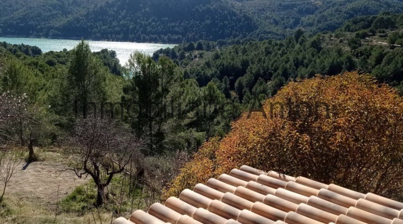 Alicante - Beniardá - 2495m2