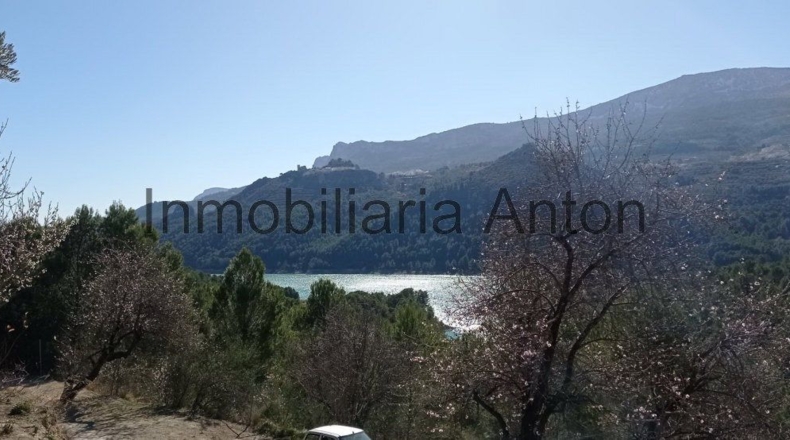 Alicante - Beniardá - 2495m2