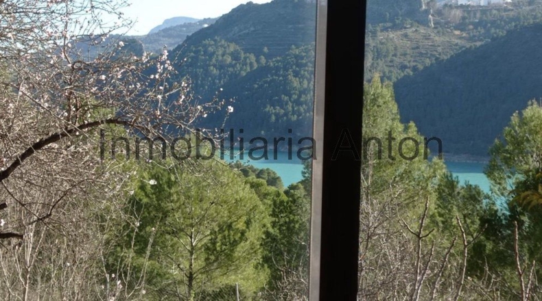 Alicante - Beniardá - 2495m2