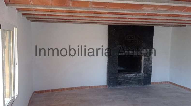 Alicante - Beniardá - 2495m2