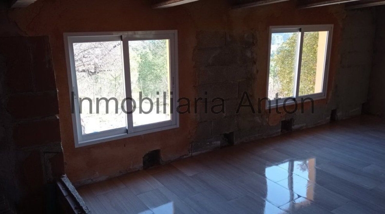 Alicante - Beniardá - 2495m2