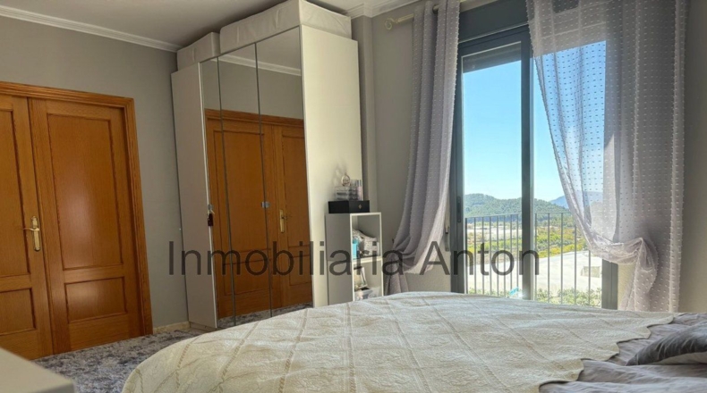 Alicante - Callosa de Ensarriá - 235m2