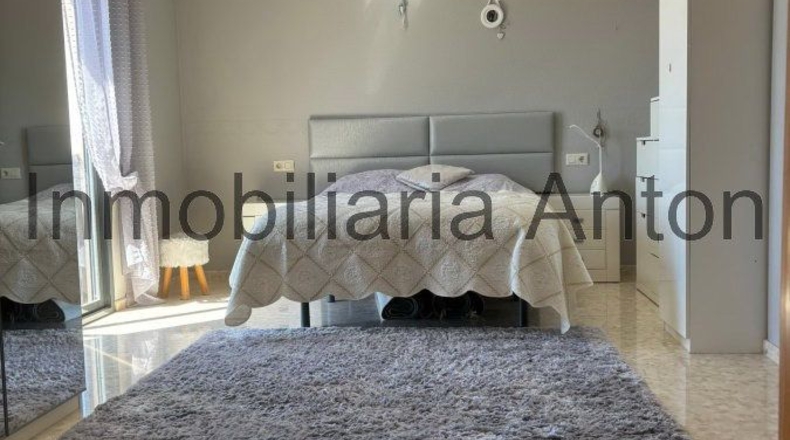 Alicante - Callosa de Ensarriá - 235m2