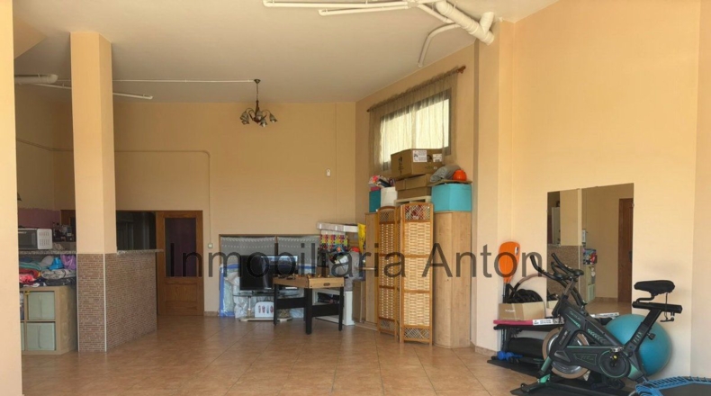 Alicante - Callosa de Ensarriá - 235m2