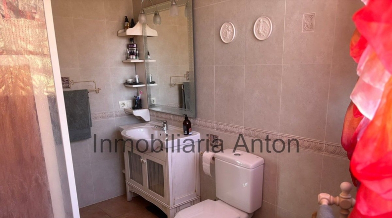 Alicante - Callosa de Ensarriá - 235m2