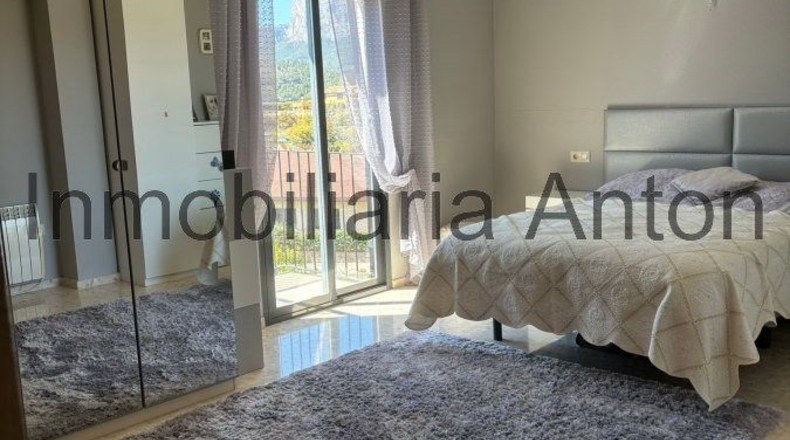 Alicante - Callosa de Ensarriá - 235m2