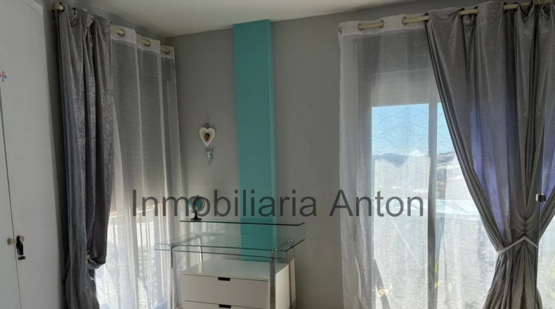 Alicante - Callosa de Ensarriá - 235m2