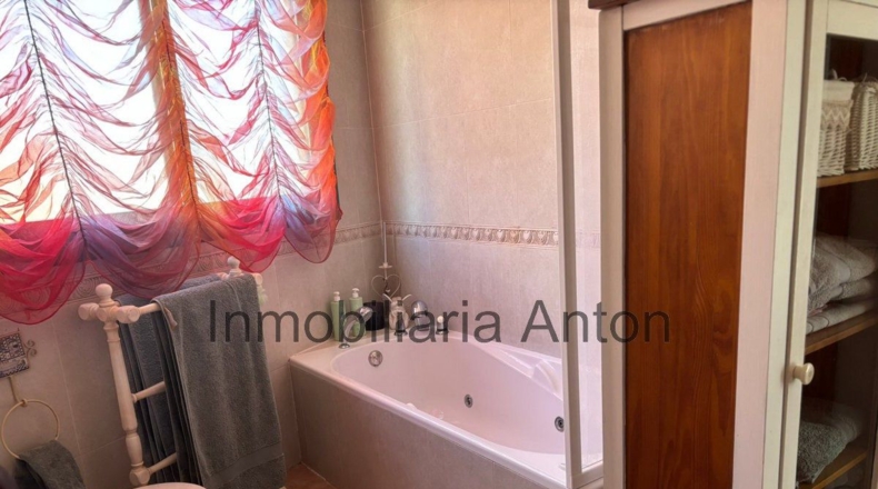 Alicante - Callosa de Ensarriá - 235m2