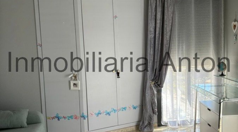 Alicante - Callosa de Ensarriá - 235m2