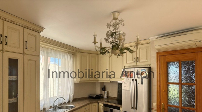 Alicante - Callosa de Ensarriá - 235m2