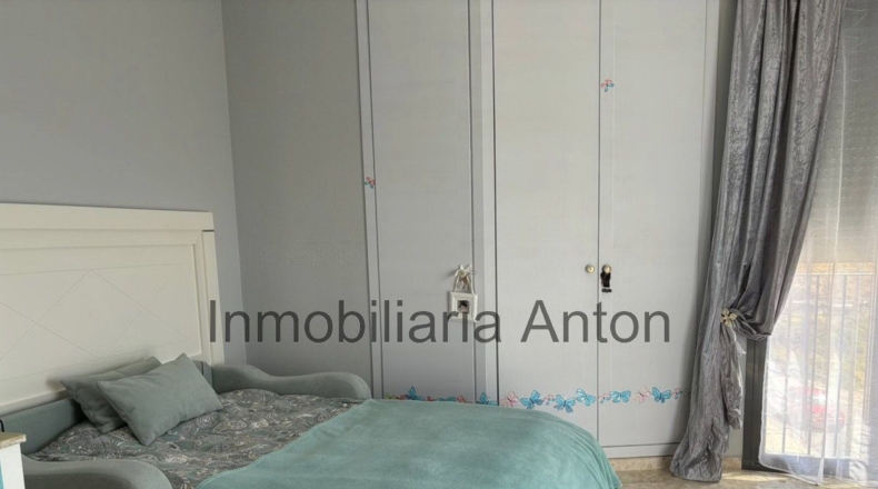 Alicante - Callosa de Ensarriá - 235m2