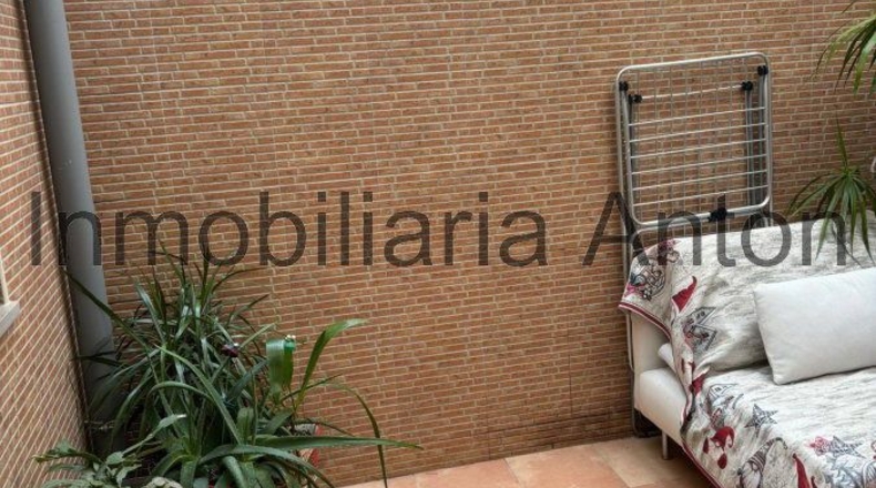 Alicante - Callosa de Ensarriá - 235m2