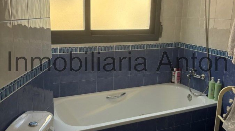Alicante - Callosa de Ensarriá - 235m2