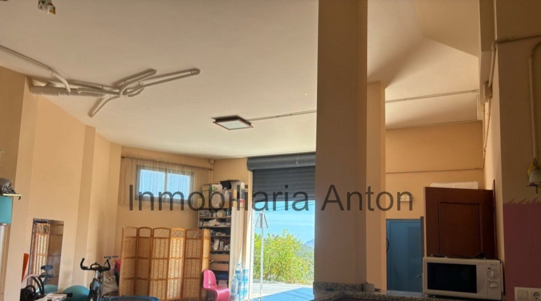 Alicante - Callosa de Ensarriá - 235m2