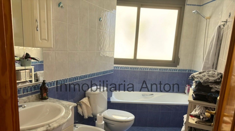 Alicante - Callosa de Ensarriá - 235m2