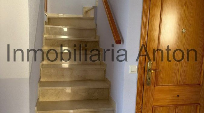 Alicante - Callosa de Ensarriá - 235m2