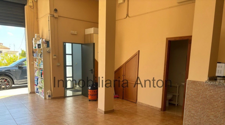 Alicante - Callosa de Ensarriá - 235m2