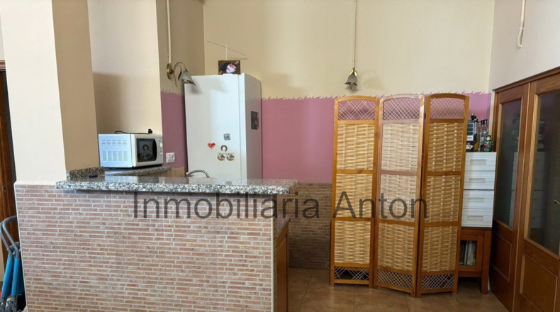 Alicante - Callosa de Ensarriá - 235m2